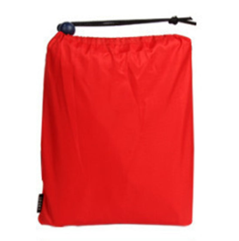 3-in-1 Regenponcho für Outdoor & Camping – Regenmantel, Zeltdach & Decke, kompakt faltbar