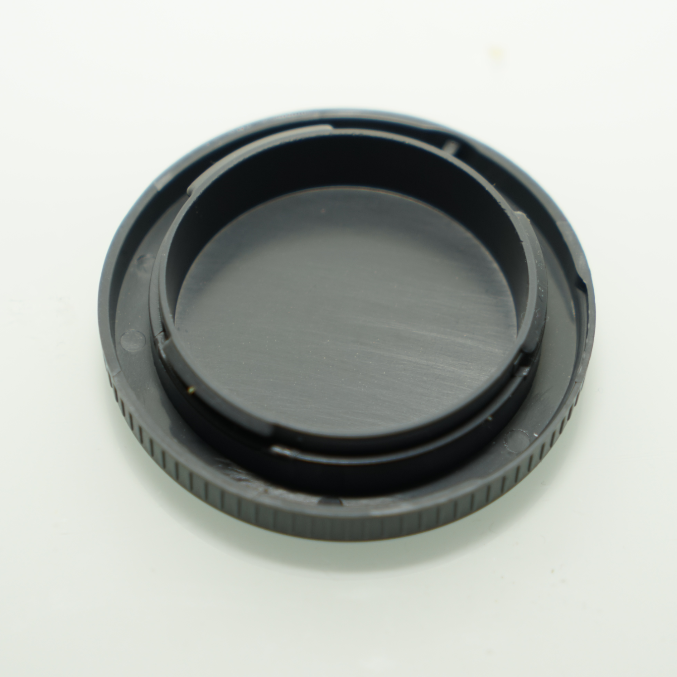Gehäuse und Objektiv Deckel Sony E-Mount