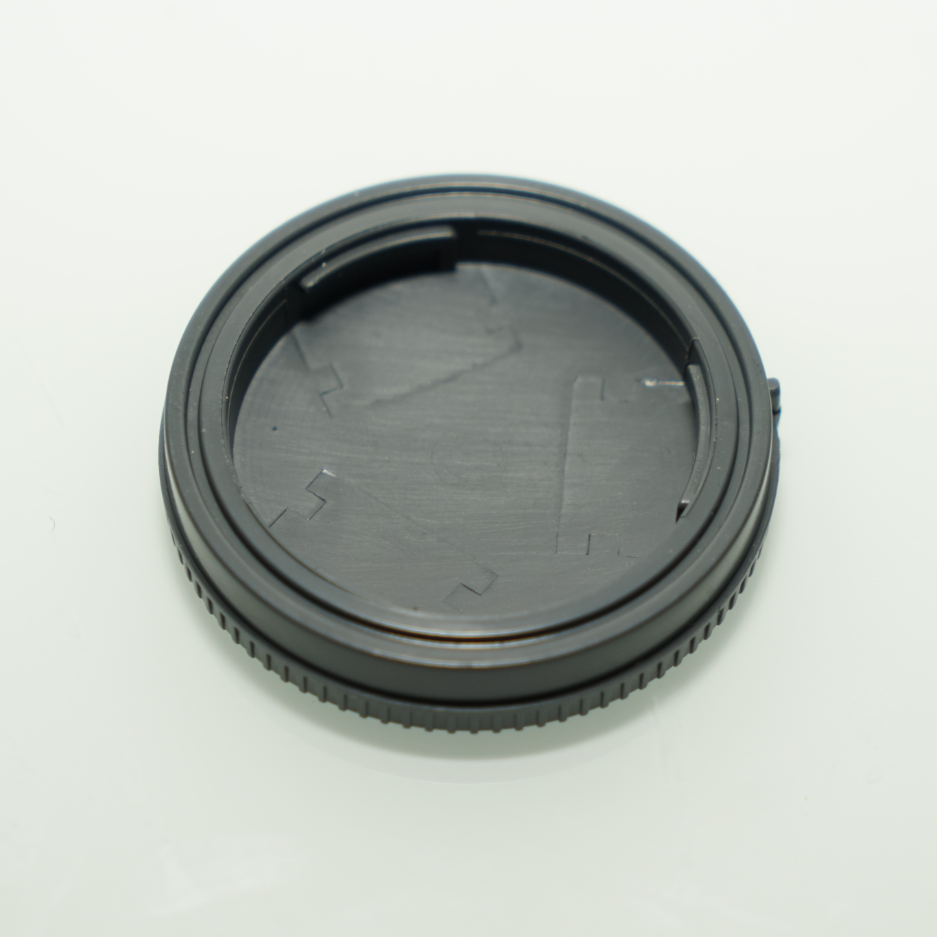 Gehäuse und Objektiv Deckel Sony E-Mount