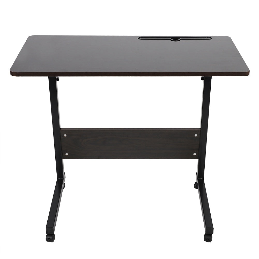 Höhenverstellbarer Laptop-Schreibtisch – Flexibler Home-Office-Tisch