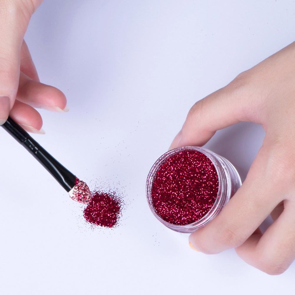Glitzer-Lipgloss-Set – Funkelnde, hochpigmentierte Farben für langanhaltenden Glanz