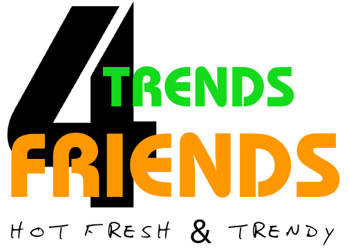 trends4friends